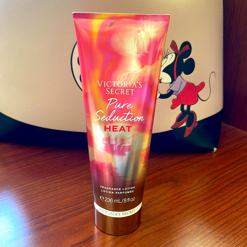 Victoria Secret Fragrance Lotion